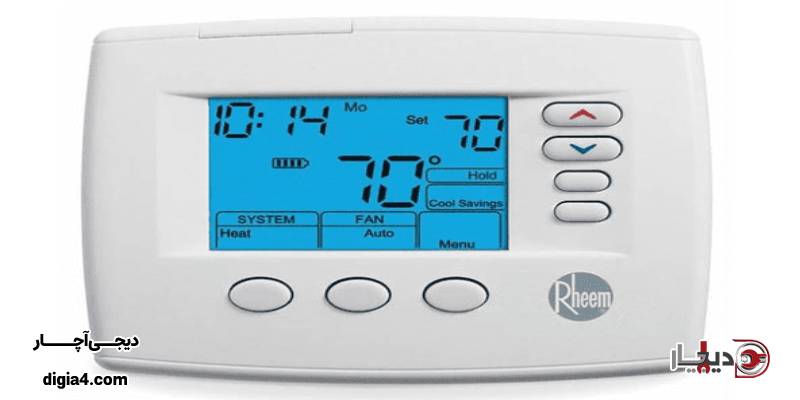 طرز کار با چیلر خانگی و مراحل آن قدم به قدم