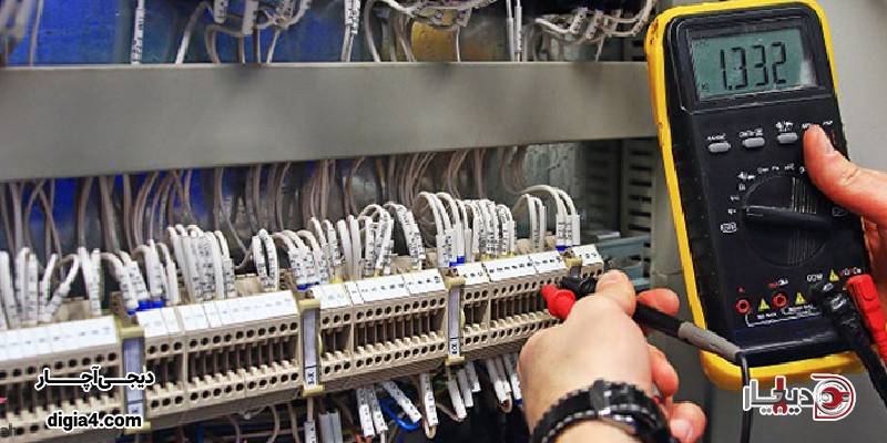 مدار قدرت چیست