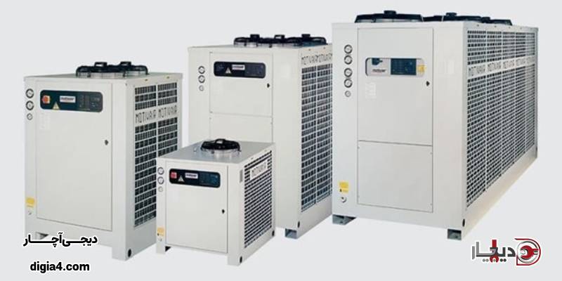 بهترین نصاب چیلر خانگی