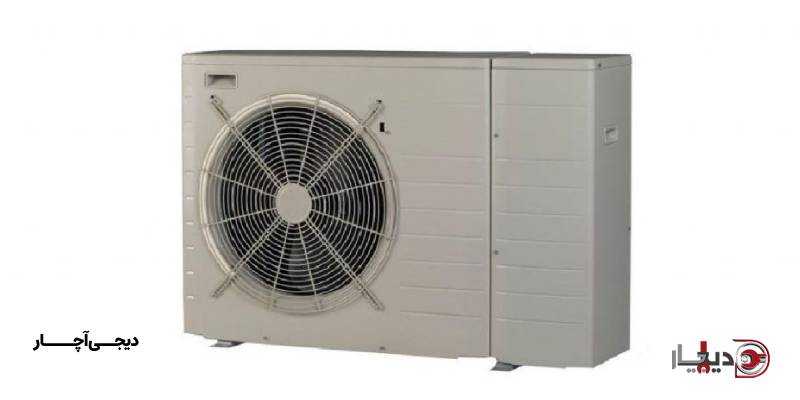 عکس چیلر خانگی