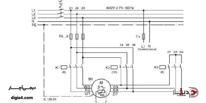 مراحل طراحی و اجرای نقشه نصب چیلر