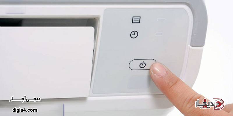  نحوه روشن کردن چیلر به صورت گام‌به‌گام