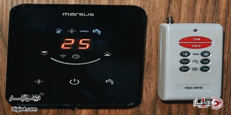 کلید هوشمند چیلر چیست