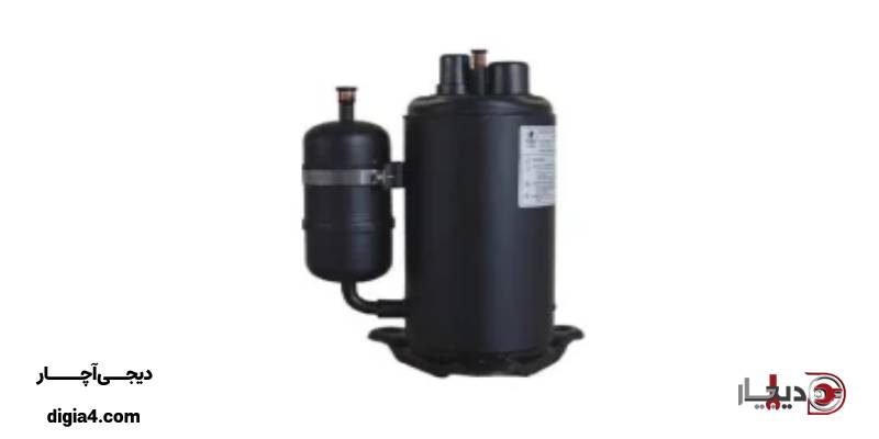 انواع کمپرسور تروپیکال