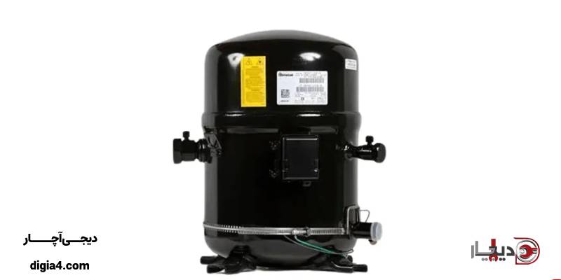 فشار بالا با هزینه کم؛ مزیت کمپرسورهای پیستونی