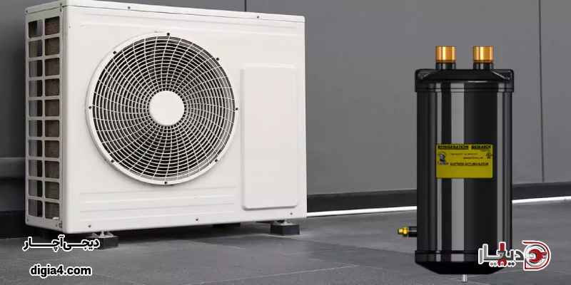 بهترین کمپرسور روتاری برای کولر گازی خانگی چیست؟