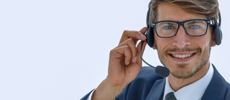 اپراتور تلفن 